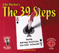 Stage Series No. 8/The39 Steps