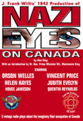 Nazi Eyes on Canada