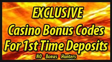 Biggest Online Casino No Deposit Bonus