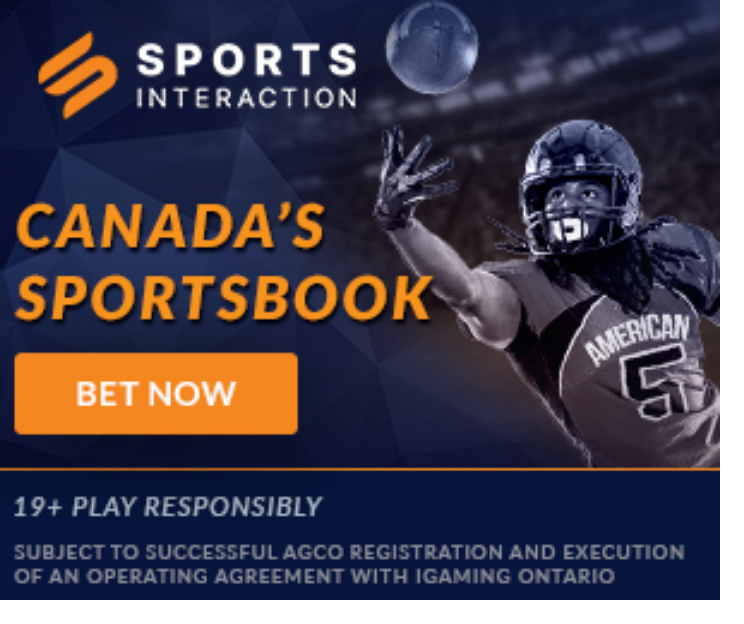 Canada e transfer online betting site