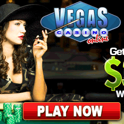 Latest online casino sign up bonus